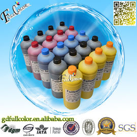 Tinta impermeável do pigmento do Inkjet da estabilidade na exposição à luz para Epson Surecolor