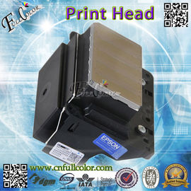 Cabeça da impressora a jacto de tinta original/Dx6 da cabeça de impressão 100% do Inkjet do uso da impressora de Epson
