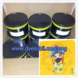 Sublimation Ink for Sheetfed Offset Machine FLYING FO-GR , used for heat transfer printer