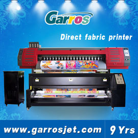 Impressora direta de matéria têxtil, impressora da tela, impressora de matéria têxtil da sublimação