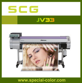 Impressora do solvente do grande formato de Mimaki JV33