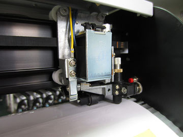 plotador com ponto do laser, cortador do cortador do vinil do pcut do vinil CS1200 com corte do contorno para o vinil de transferência