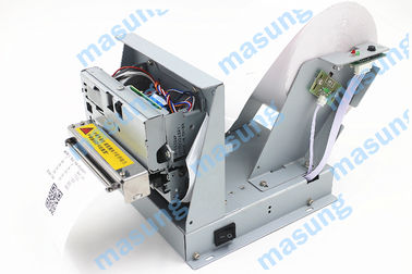 impressora térmica do recibo de Bluetooth da matriz de ponto do impacto de 76mm com cortador automático