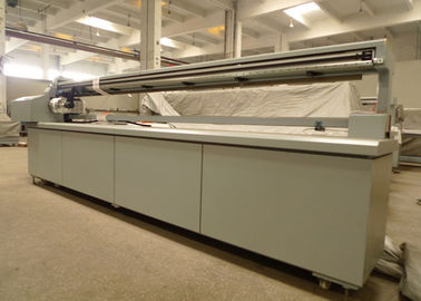 Sistema de gravador a jato de tinta giratório gravador de tela a jato de tinta com 672 bicos equipamento de gravação têxtil