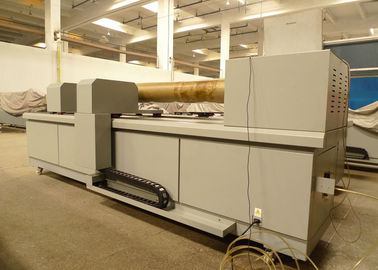 Computador CTS para tela, máquina de gravação a laser UV Blue Ray com formato de arquivo BMP/TIFF