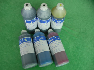 Reencha o formato largo Água-baseado da tinta do pigmento de Canon no tipo de Digitas