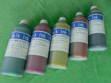 Tinta compatível opaca do pigmento, Canon Água-baseado IPF 8300 8310 tintas
