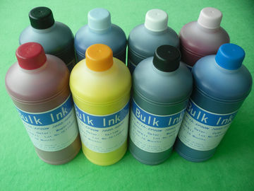 Waterproof a tinta do pigmento de Epson do reenchimento para Epson 4000 o formato 7600 9600 largo