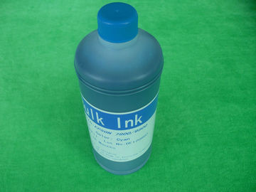 substituição Água-baseada da tinta do pigmento da impressora de Epson em cores de C M Y