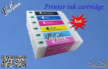cartucho de tinta compatível da impressora 350ML para impressora 7900 9900 do estilete de Epson a pro