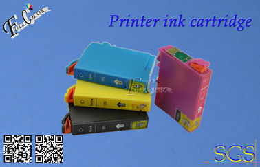 Cartucho de tinta compatível amarelo da impressora T1814, impressora a jacto de tinta da casa XP-305 da expressão de Epson