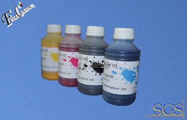 1000ML T7901 - Tinta vívida para WF - da tintura da cor de T7914 BK C M Y impressora 4630