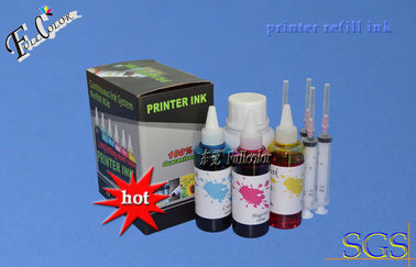 A tintura compatível baseou a tinta, impressora a jacto de tinta da casa xp-405 da expressão de Epson