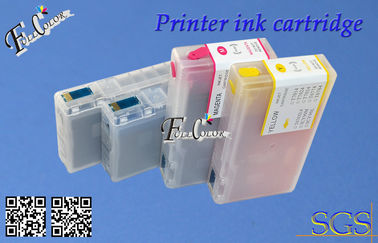 cartucho de tinta recarregável preto de 100ml 676XL para Eposn T6761 - cartucho do reenchimento da tinta 4