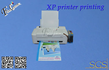 Sistema de fonte contínuo da tinta do CISS da cópia estável, impressora a jacto de tinta de Epson xp-103