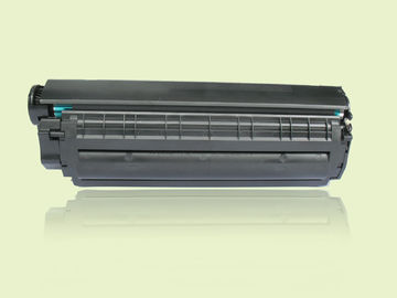 cartucho de tonalizador do preto de HP do rendimento das páginas 2612A 2200 para a impressora 3015/3020/3030 de HP