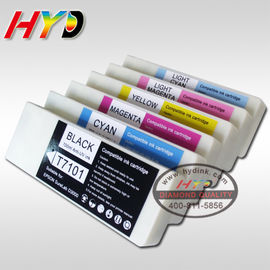 A hidráulica marca compatível para o cartucho de tinta da impressora de Epson SureLab D3000 (escolha o cartucho de tinta de /Refillable do uso)