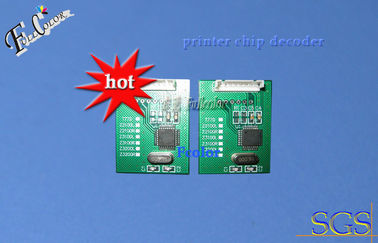 Decodificador da microplaqueta para HP T610 770 790 1100 cartuchos de tinta recarregávéis da impressora