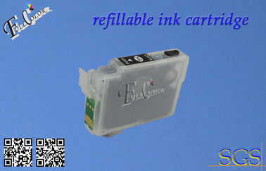 cartucho de tinta 15ml recarregável compatível, impressora XP-405
