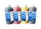 Água - tintas baseadas da tintura &amp; do pigmento