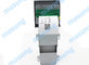 RS-232/USB impressora térmica móvel de 80 milímetros, detecção de Mark preto