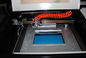 impressora a laser do cartão da identificação da máquina de impressão do cartão do pvc/pvc