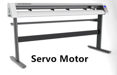 Plotador de papel do corte do servo motor do sinal da arte, 60&quot; USB que corta os plotadores TS59XL