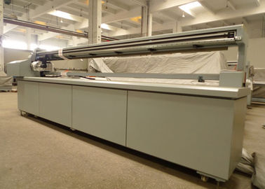 Equipamento giratório do gravador do Inkjet de matéria têxtil, máquina de gravura giratória 360DPI/720DPI de Digitas