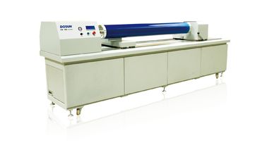 Computador CTS para tela gravador a laser rotativo UV azul para impressão têxtil 405nm máquina de gravação rotativa a laser