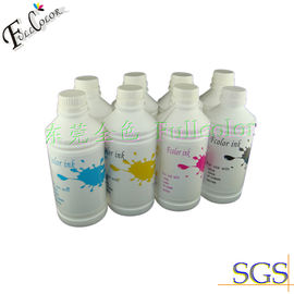 Tinta compatível da sublimação da impressora da cor vívida para Epson pro 7600/9600