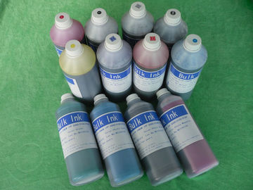 O formato largo Canon pigmenta a tinta, tintas Água-baseadas de Canon IPF 5000