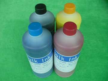 tinta Uv-resistente do pigmento de C M Y Epson com tipo de Digitas para Epson 7880 9880