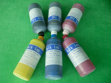 A tinta larga do pigmento de Epson do formato/Waterproof o reenchimento de tintas de impressora