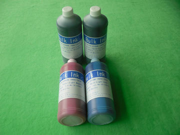 Solvente compatível de Eco da tinta do pigmento da impressora de Epson em cores de PBK C M Y