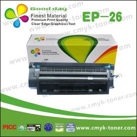Preto EP26 do cartucho de tonalizador do laser de Canon compatível para Canon LBP-3200
