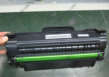Preto Remanufactured Xerox dos cartuchos de tonalizador do laser de Samsung 3140 cartuchos de tonalizador