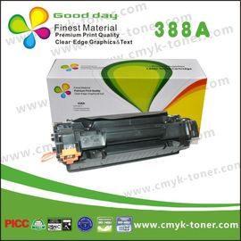 Para a impressora Toner Cartridges CC388A 88A de  usado para  P1008 P1007 M1136