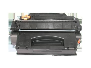 Cartucho de tonalizador de LaserJet do preto de Q7553A HP para HP P2014/P2015/M2727