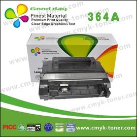 Cartucho de tonalizador compatível do preto de HP CC364A para HP LaserJet P4014N/P4014DN/P4015N