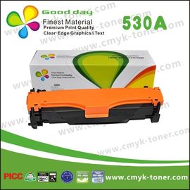 304A para os cartuchos de toner CB530A  compatível LaserJet CP1525 CM1415 da cor de