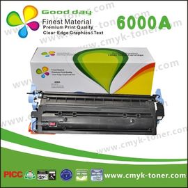 124A Q6000A Cartuchos de tônico de cor utilizados para HP LaserJet 1600 2600N 2605DN CM1015 CM1017