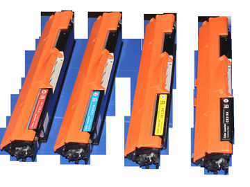 Cartucho de toner brandnew da cor de 310A 311A 312A 313A  para CP1025 CP1025NW