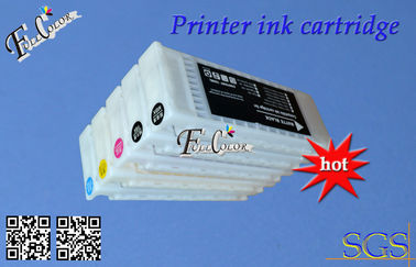 cartucho de tinta compatível T6941-T6945 da impressora 700ML para cartuchos de Epson SureColor SC-T3000 5Colors