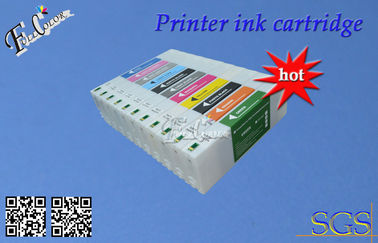 Cartuchos de tinta compatíveis da impressora com tinta do pigmento para o estilete pro 7900 de Epson