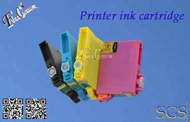 Cartucho de tinta compatível ciano da impressora T1812, impressora da casa XP-30 da expressão de Epson