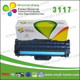 Cartucho de tonalizador compatível 106R01159 de Xerox da cor de BK para Xerox 3117