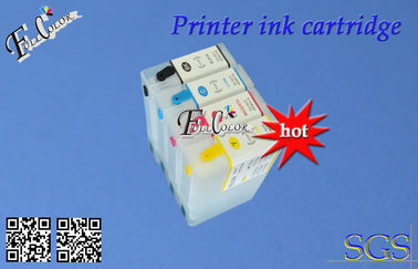 4 cartuchos de tinta compatíveis da impressora da cor com a microplaqueta para Epson T6781 - T6784