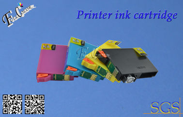 Cartucho de tinta compatível da impressora da cor vívida, impressora da casa XP-30 da expressão de Epson