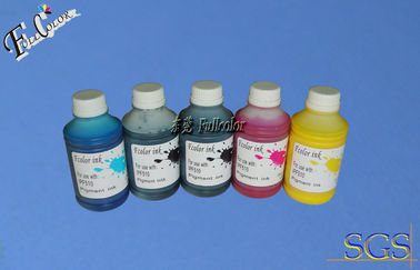 prova da água da tinta do pigmento da impressora 1000ML para Canon IPF 810 815 820 825