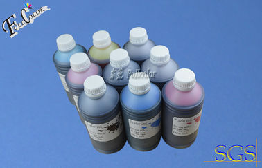 Reencha a tinta do pigmento da impressora para da impressora larga do formato do estilete pro11880 de Epson o grupo de cor compatível da tinta 9